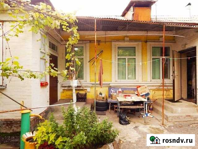 Дом 100 м² на участке 5 сот. на продажу в Таганроге Таганрог - изображение 1
