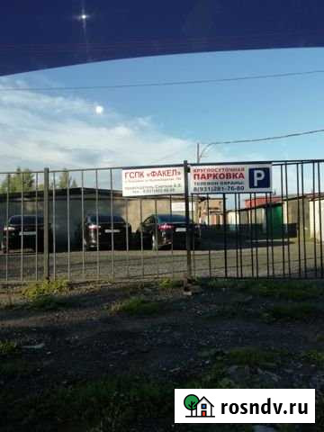 Гараж 24 м² в аренду в Тельмане Тельмана - изображение 1