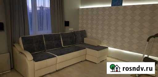 1-комнатная квартира, 60 м², 5/22 эт. на продажу в Москве Москва - изображение 1