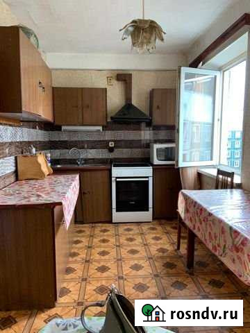 2-комнатная квартира, 57.6 м², 10/10 эт. на продажу в Санкт-Петербурге Санкт-Петербург - изображение 1