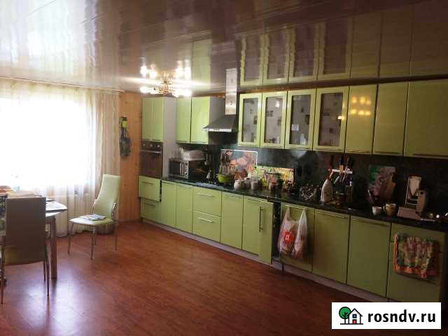 Дом 150 м² на участке 17.5 сот. на продажу в Белоoзёрском Белоозёрский - изображение 1