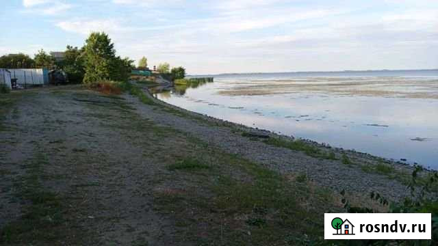 Участок СНТ, ДНП 6 сот. на продажу в Саратове Саратов - изображение 1