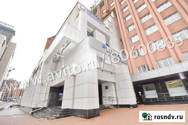 Офисное помещение, 211 кв.м. Нижний Новгород - изображение 1