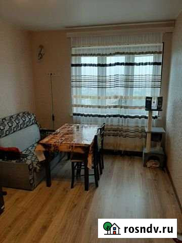 2-комнатная квартира, 72 м², 16/16 эт. на продажу в Краснодаре Краснодар - изображение 1