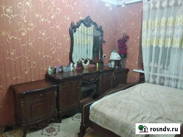 3-комнатная квартира, 67 м², 5/5 эт. на продажу в Буйнакске Буйнакск - изображение 1