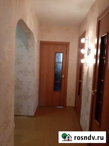 3-комнатная квартира, 67 м², 7/9 эт. на продажу в Красноярске Красноярск - изображение 1