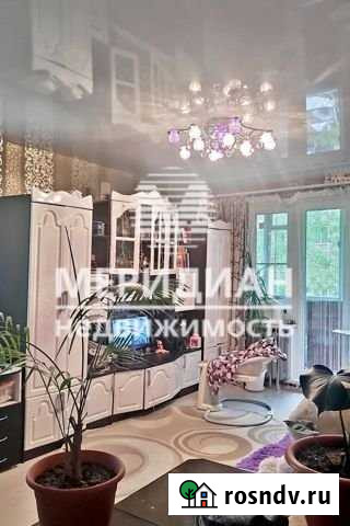 2-комнатная квартира, 44.2 м², 2/5 эт. на продажу в Нижнем Новгороде Нижний Новгород - изображение 1