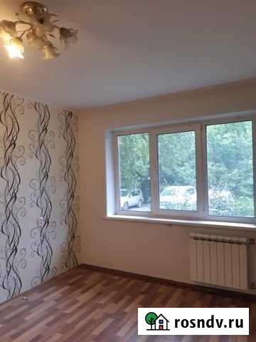 2-комнатная квартира, 47.7 м², 1/5 эт. на продажу в Кемерово Кемерово - изображение 1