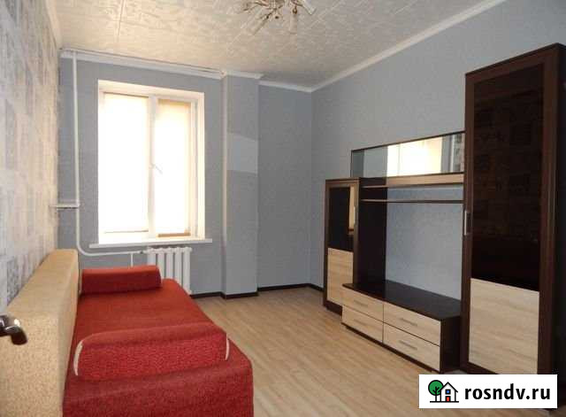 3-комнатная квартира, 82 м², 7/14 эт. на продажу в Оренбурге Оренбург - изображение 1