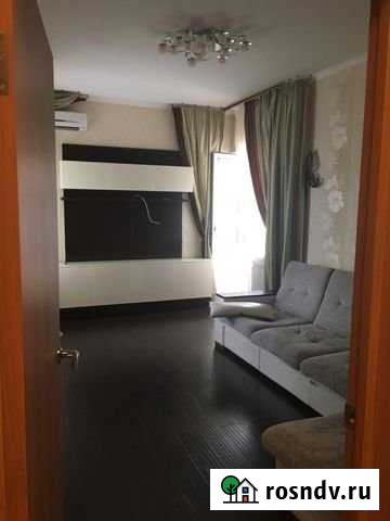 1-комнатная квартира, 40 м², 2/5 эт. на продажу в Ростове-на-Дону Ростов-на-Дону - изображение 1