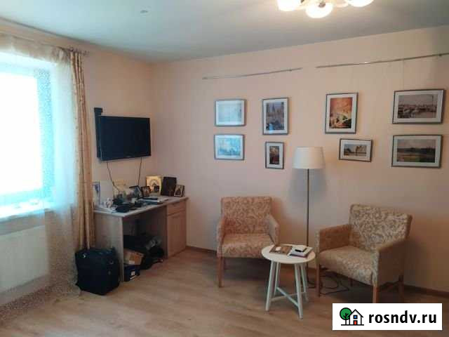 1-комнатная квартира, 34.2 м², 13/20 эт. на продажу в Мытищах Мытищи - изображение 1