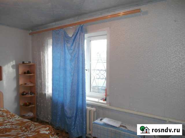 2-комнатная квартира, 46.4 м², 1/1 эт. на продажу в Липецке Липецк - изображение 1