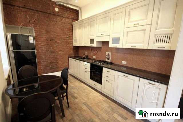 3-комнатная квартира, 100 м², 2/7 эт. на продажу в Москве Москва - изображение 1