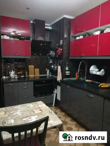 3-комнатная квартира, 80 м², 1/9 эт. на продажу в Трехгорном Трехгорный - изображение 1