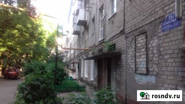 1-комнатная квартира, 31 м², 2/5 эт. на продажу в Ульяновске Ульяновск - изображение 1