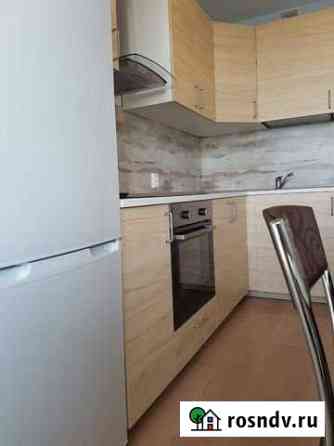 1-комнатная квартира, 40 м², 19/22 эт. в аренду на длительный срок в Санкт-Петербурге Санкт-Петербург
