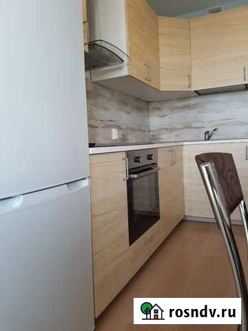 1-комнатная квартира, 40 м², 19/22 эт. в аренду на длительный срок в Санкт-Петербурге Санкт-Петербург - изображение 1