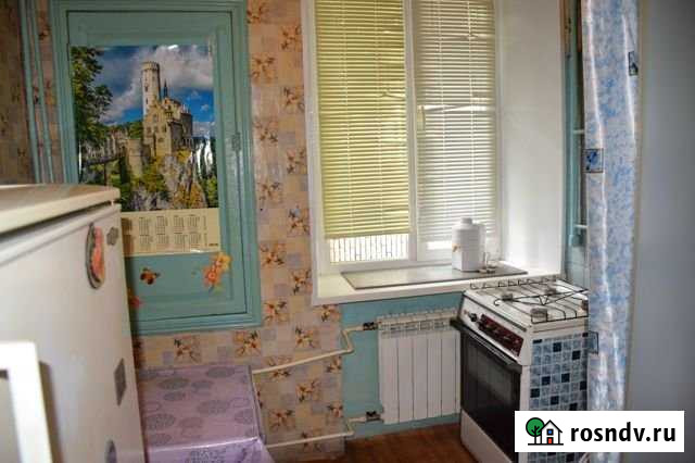 2-комнатная квартира, 43 м², 1/3 эт. в аренду на длительный срок в Ивантеевке Московской области Ивантеевка - изображение 1