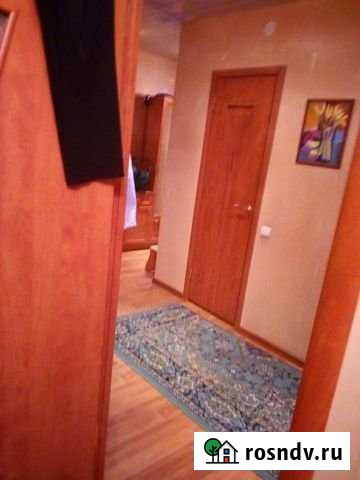 3-комнатная квартира, 60 м², 4/5 эт. на продажу в Ивангороде Ивангород - изображение 1