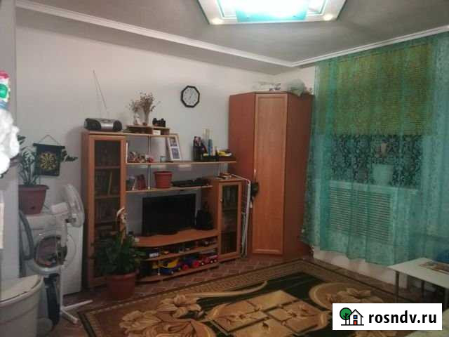 2-комнатная квартира, 36.4 м², 1/4 эт. на продажу в Уфе Уфа - изображение 1