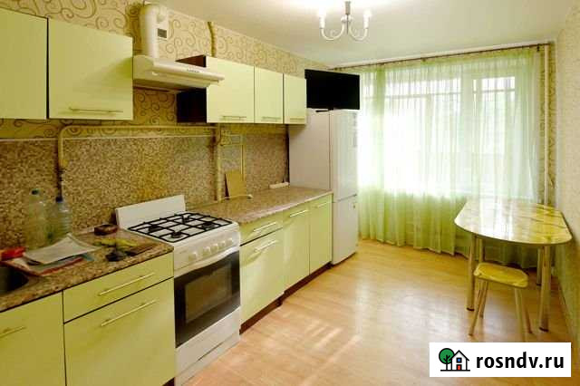 1-комнатная квартира, 36 м², 3/14 эт. на продажу в Москве Москва - изображение 1