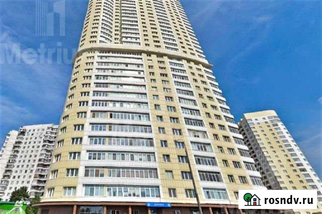 5-комнатная квартира, 163.3 м², 18/35 эт. на продажу в Москве Москва - изображение 1