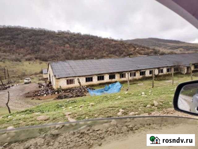 Продам помещение свободного назначения, 252.3 кв.м. Терекли-Мектеб - изображение 1