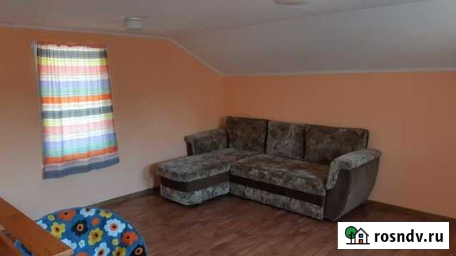 Дом 60 м² на участке 1 сот. в аренду посуточно в Находке Находка - изображение 1