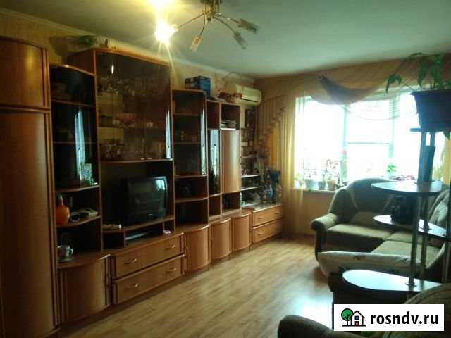 3-комнатная квартира, 59.3 м², 6/9 эт. на продажу в Волгограде Волгоград - изображение 1