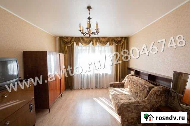 Комната 20 м² в 3-ком. кв., 2/4 эт. на продажу в Калининграде Калининград - изображение 1