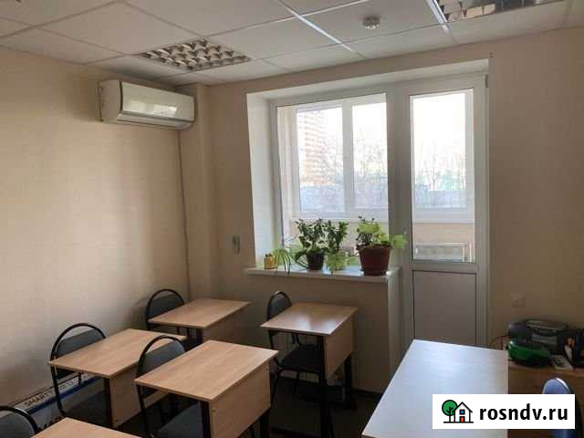 Аренда офисного помещение на Губанова Самара - изображение 1