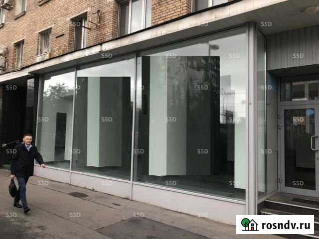 Сдам помещение свободного назначения, 166 кв.м. Москва - изображение 1