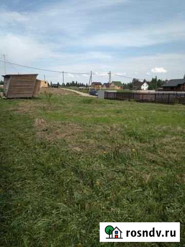 Участок СНТ, ДНП 10 сот. на продажу в Гостилицах Гостилицы - изображение 1