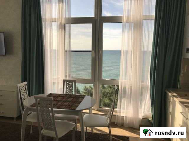 1-комнатная квартира, 30 м², 4/7 эт. на продажу в Сочи Сочи - изображение 1