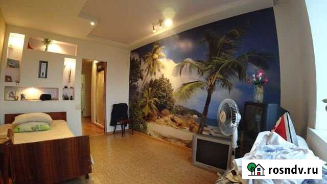 3-комнатная квартира, 66 м², 9/10 эт. на продажу в Оренбурге Оренбург - изображение 1