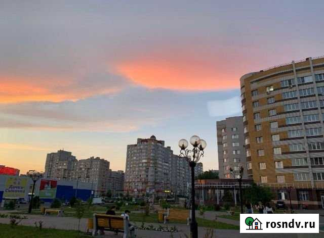 3-комнатная квартира, 115.2 м², 7/9 эт. на продажу в Тамбове Тамбов - изображение 1