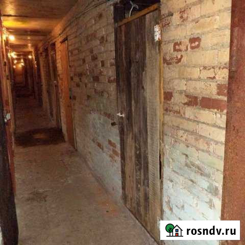 Машиноместо на продажу в Северске Северск - изображение 1