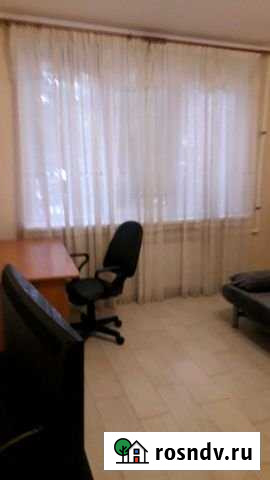 1-комнатная квартира, 30 м², 1/9 эт. в аренду на длительный срок в Санкт-Петербурге Санкт-Петербург - изображение 1