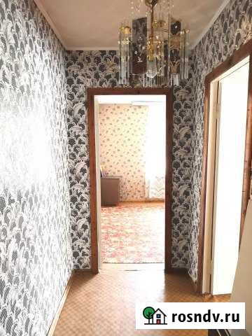 2-комнатная квартира, 57.8 м², 1/5 эт. на продажу в Товарково Товарково - изображение 1