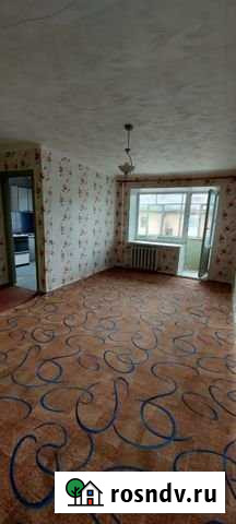 1-комнатная квартира, 33 м², 3/5 эт. на продажу в Нижнем Тагиле Нижний Тагил - изображение 1
