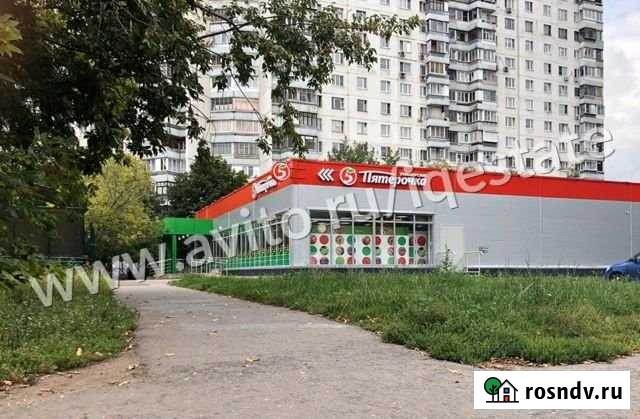 Продам торговое помещение, 770.8 кв.м. Москва - изображение 1