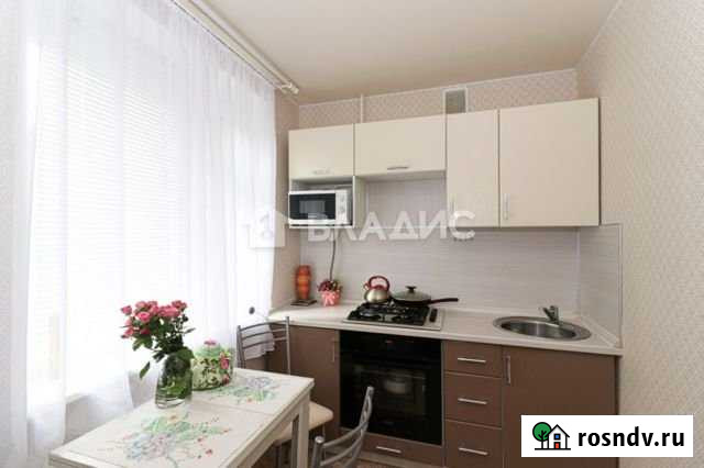 1-комнатная квартира, 35.7 м², 1/2 эт. на продажу в Суздале Суздаль - изображение 1