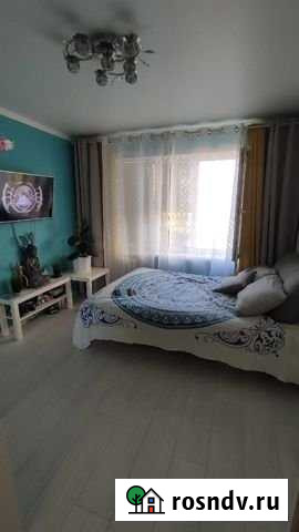 2-комнатная квартира, 36 м², 4/5 эт. на продажу в Калининграде Калининград - изображение 1