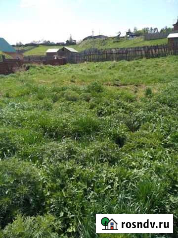 Участок ИЖС 13 сот. на продажу в Хомутово Иркутской области Хомутово - изображение 1