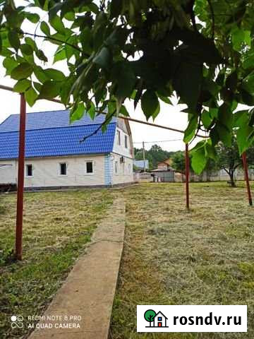 Дом 120 м² на участке 10 сот. на продажу в Орле Орёл - изображение 1