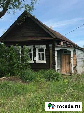 Дом 48 м² на участке 18 сот. на продажу в Золотково Золотково - изображение 1