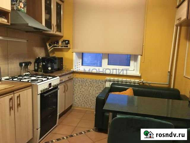 2-комнатная квартира, 52.3 м², 5/9 эт. на продажу в Нижнем Новгороде Нижний Новгород - изображение 1