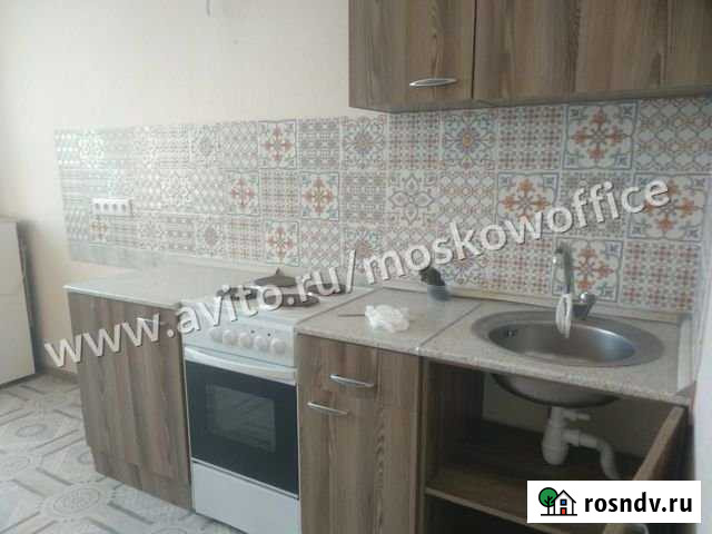 2-комнатная квартира, 64 м², 8/17 эт. в аренду на длительный срок в Ивантеевке Московской области Ивантеевка - изображение 1