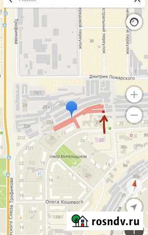 Гараж на продажу в Бийске Бийск - изображение 1