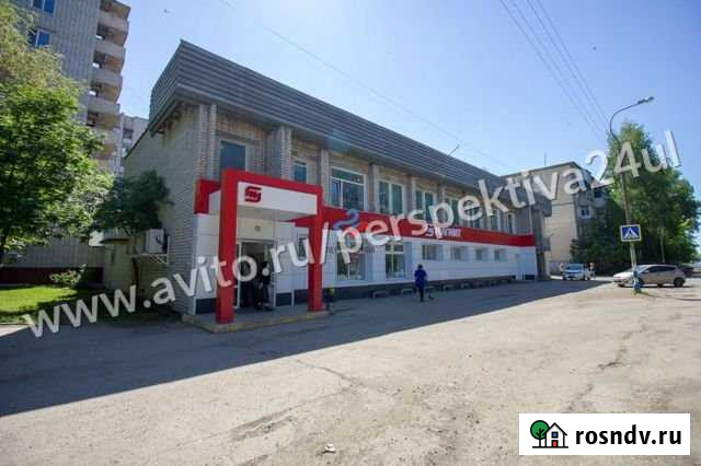 Аренда помещения 350 м2 Ульяновск - изображение 1